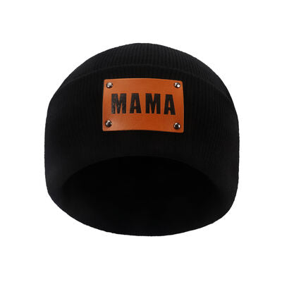 Chai Mama Beanie