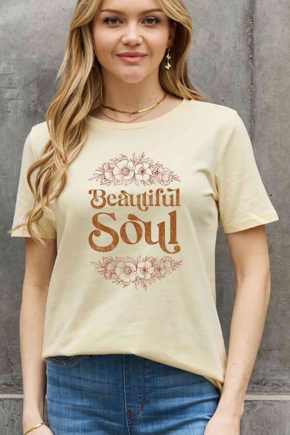 Soul Food Tee