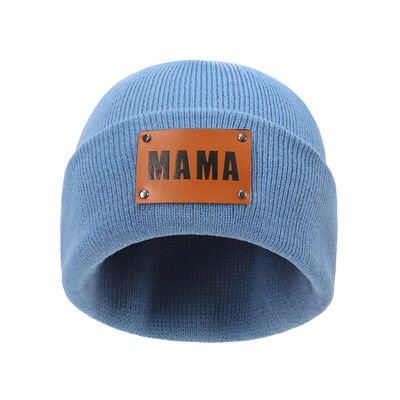 Chai Mama Beanie