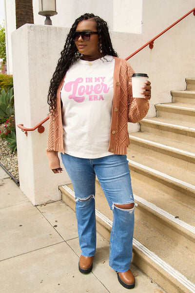 Lover’s Tee