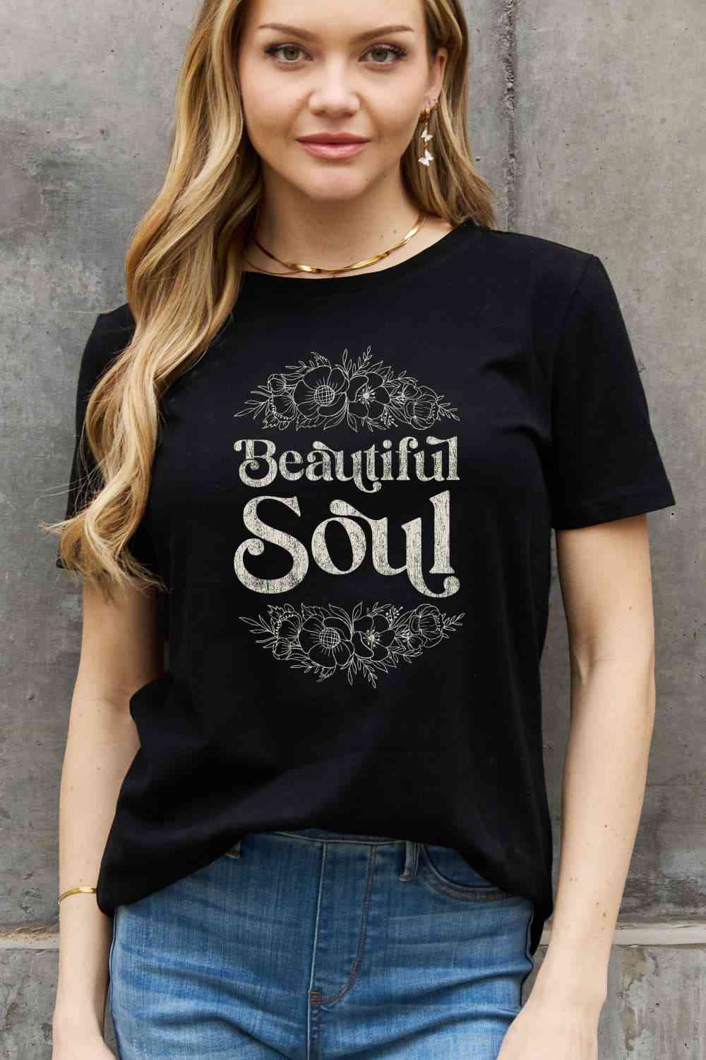 Soul Food Tee