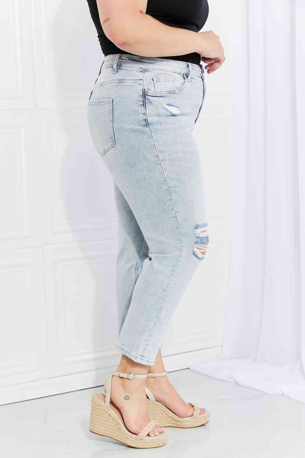 Candy Crush Jeans