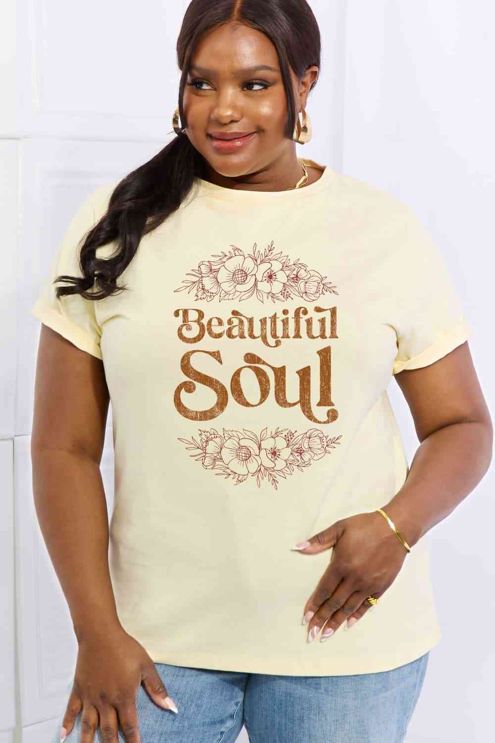 Soul Food Tee