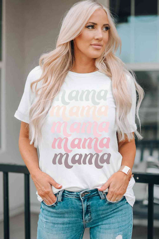 MAMA Tee