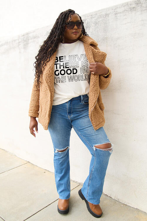 Tastes GOOD Tee