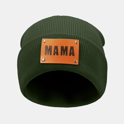 Chai Mama Beanie