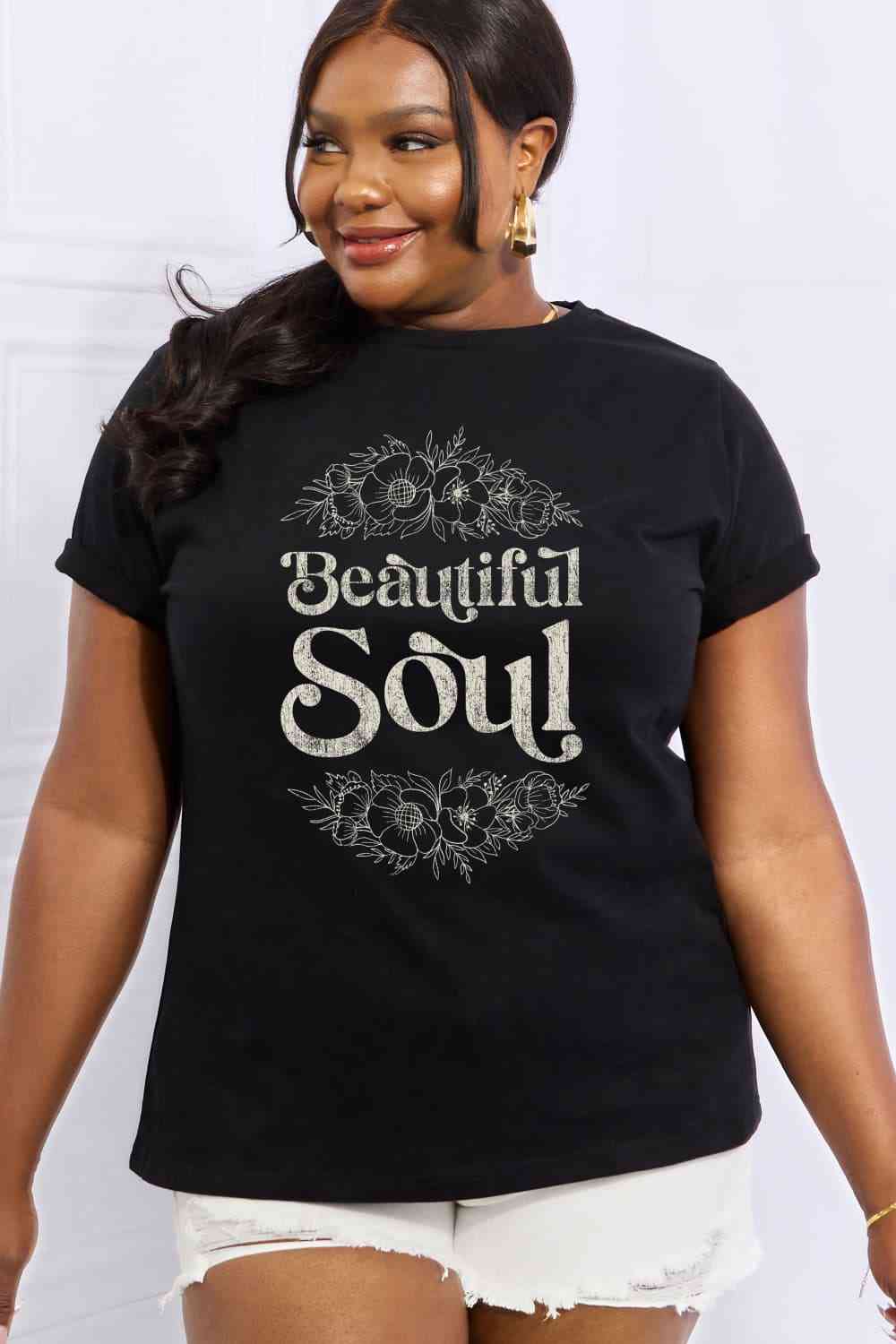 Soul Food Tee