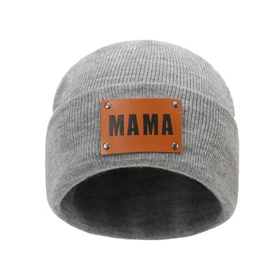 Chai Mama Beanie