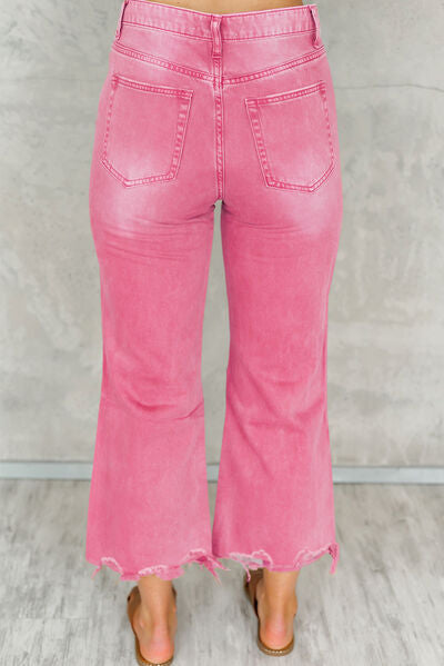 Macaron Jeans