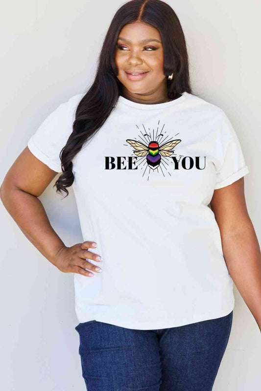 Honey Bee You Tee