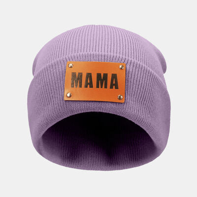 Chai Mama Beanie