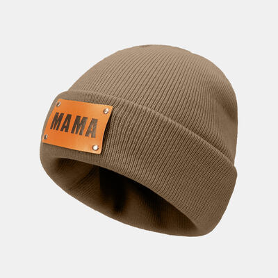 Chai Mama Beanie