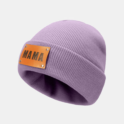 Chai Mama Beanie