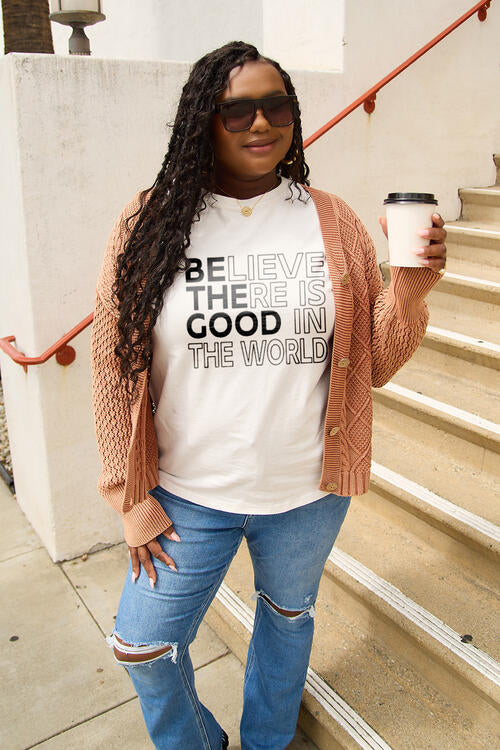 Tastes GOOD Tee