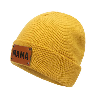 Chai Mama Beanie