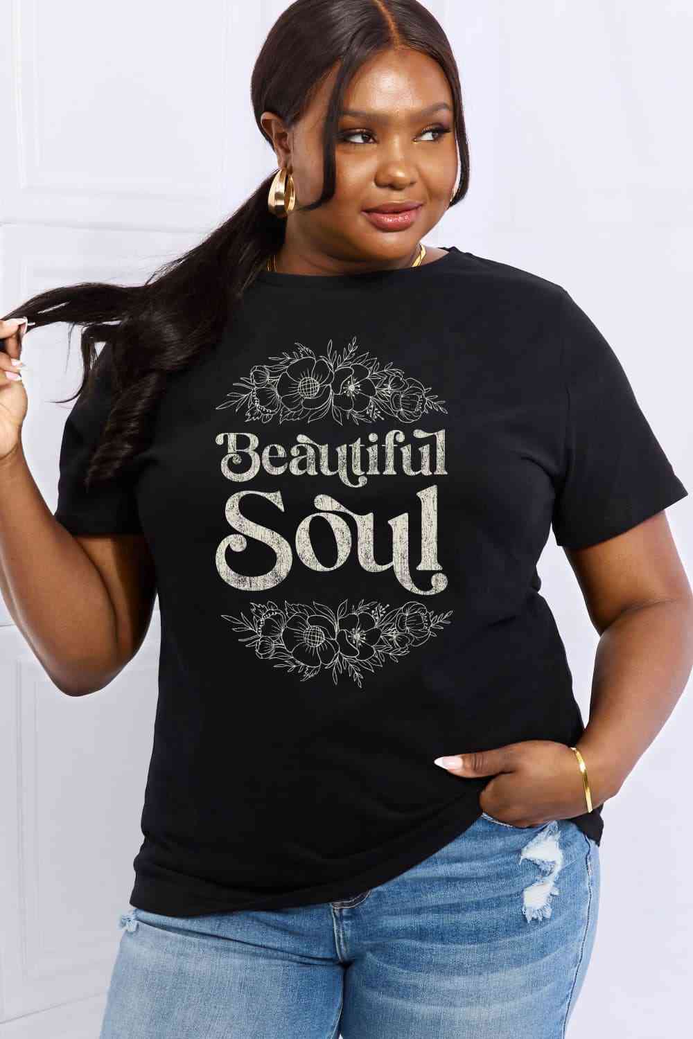 Soul Food Tee