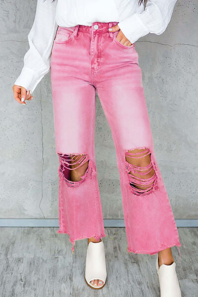 Macaron Jeans