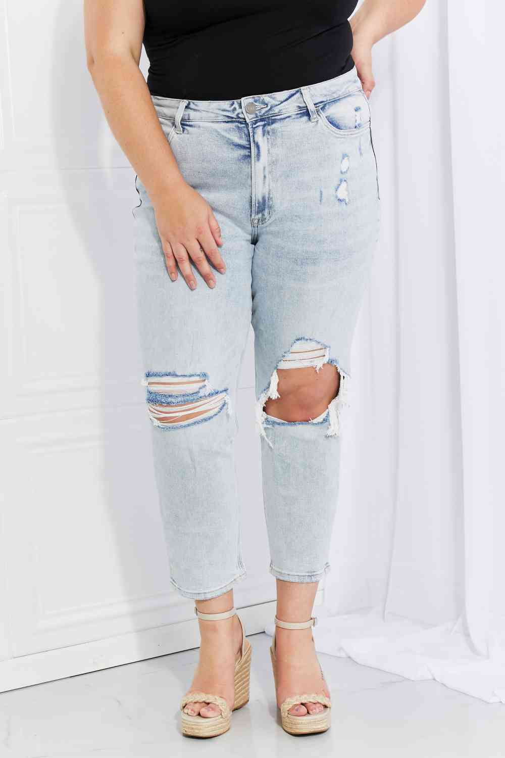 Candy Crush Jeans