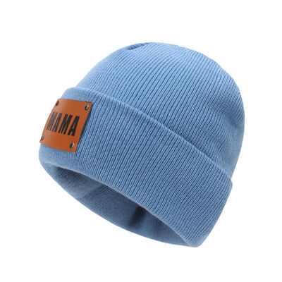 Chai Mama Beanie