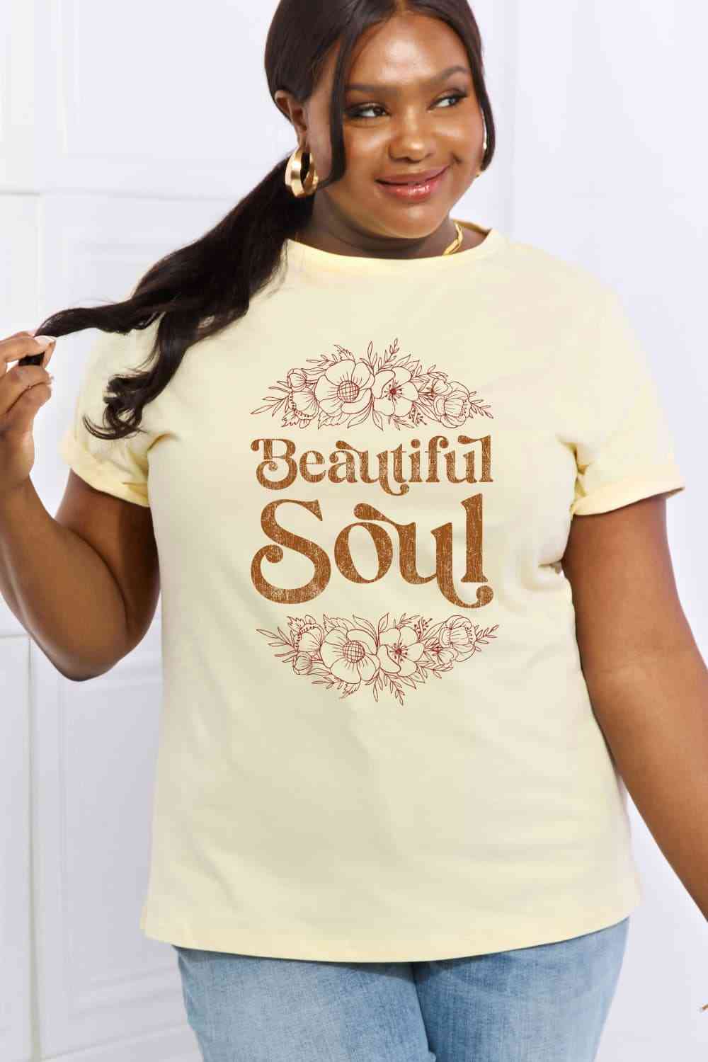 Soul Food Tee