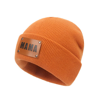 Chai Mama Beanie