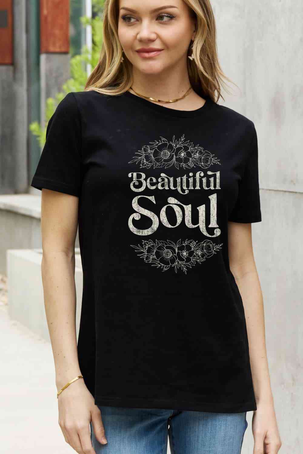 Soul Food Tee