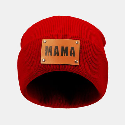 Chai Mama Beanie