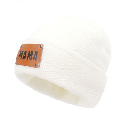 Chai Mama Beanie